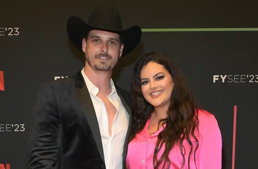 Alexa Lemieux Shares Heartfelt Post on Instagram After Split from Brennon, Celebrates Her Daughter as Her ‘Whole Heart’
