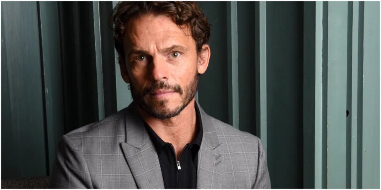 Alta Global Media Welcomes 'Emily In Paris' Star Arnaud Binard to the Team