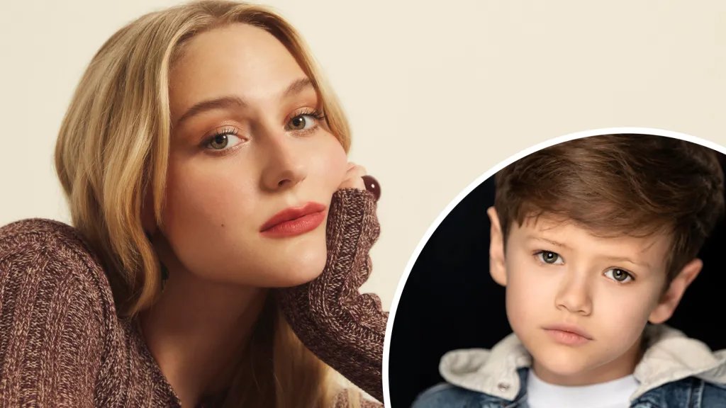 Alyvia Alyn Lind Joins FX Limited Series 'Cry Wolf' along with Another Talented Actor