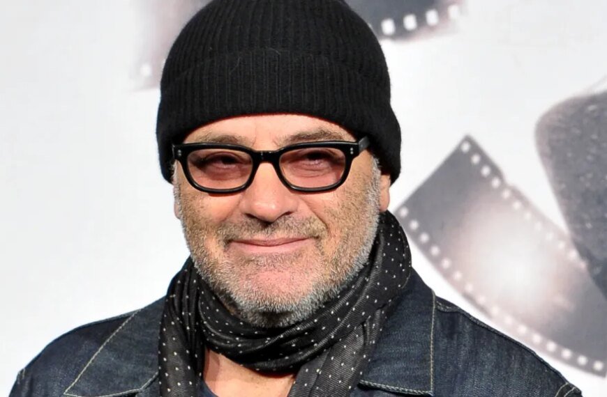 Amos Poe, Influential 'No Wave' Filmmaker of the '70s, Passes Away at 76