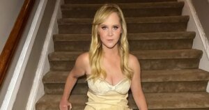 Amy Schumer Shares Her Journey to a Healthier Weight After GLP-1 Treatment