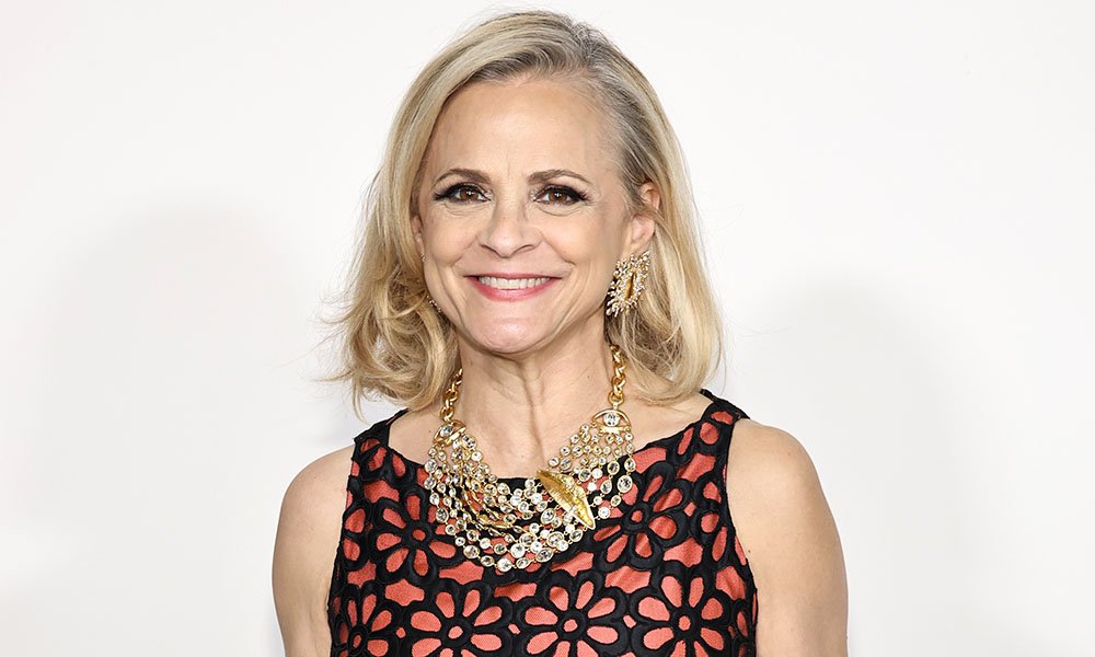 Amy Sedaris Talks About Her Fitness and Mental Wellness Routine for Staying Healthy and Engaged