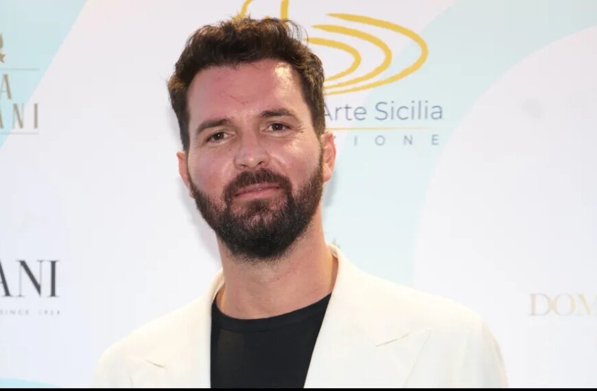 Andrea Iervolino Starts Made in Italy Film Export Federation to Unite 50 Italian Producers