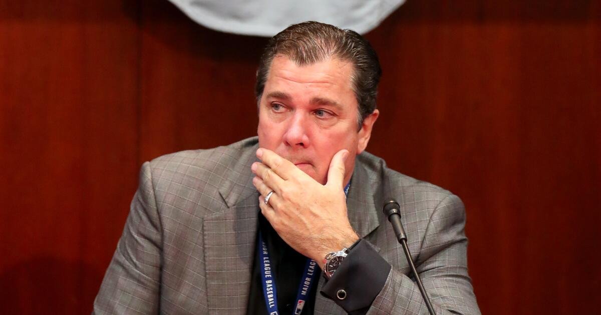 Angels President Shares Regret Over Not Learning Sooner About Tyler Skaggs’ Struggles with Addiction