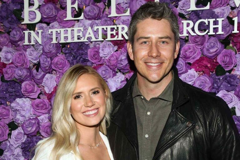 Arie Luyendyk Jr. Plans Second Vasectomy Just Two Months After Welcoming Baby Number Four with Lauren
