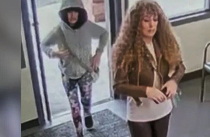 Ashlee Buzzard Denies Murder Charges in Her 9-Year-Old Daughter's Death