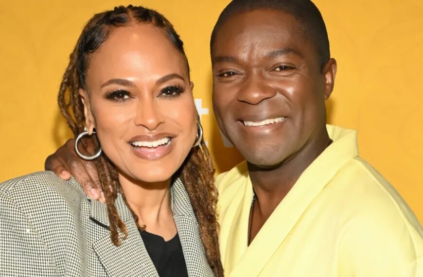 Ava DuVernay and David Oyelowo Collaborate Again for the 'Heist of Benin' Film with Studiocanal and Endurance Media