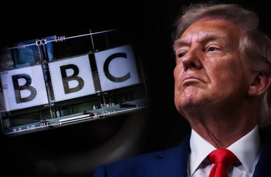 BBC's Editing Guidelines Should Stay the Same After Trump Panorama Review, Analysis Suggests