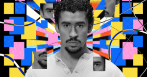 Bad Bunny Becomes the Most-Streamed Artist Worldwide on Spotify