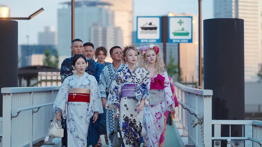 Badly In Love Returns for Season 2 on Netflix: Here’s What to Expect