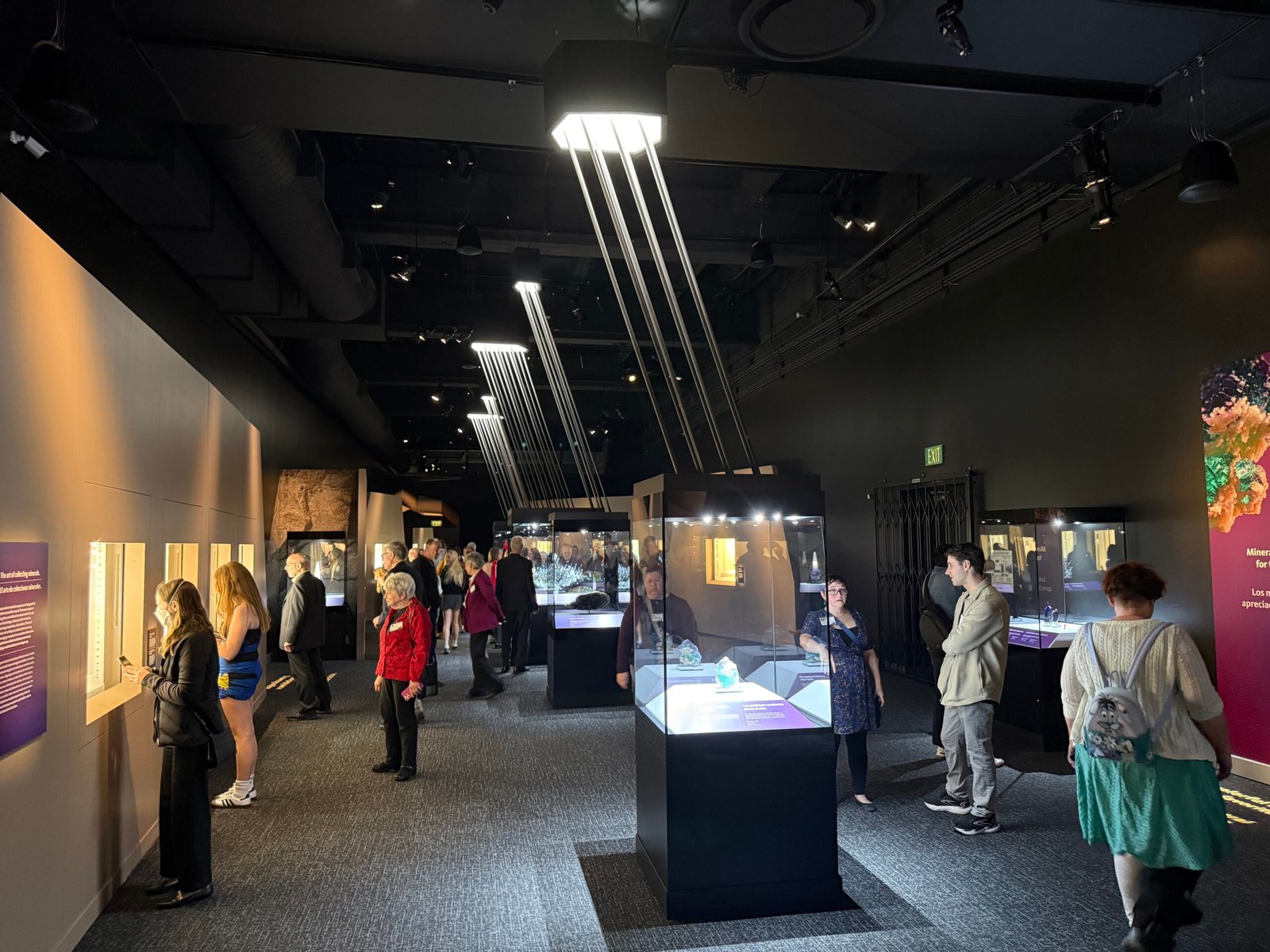 Beautiful Gems from Around the World Are Now in L.A.