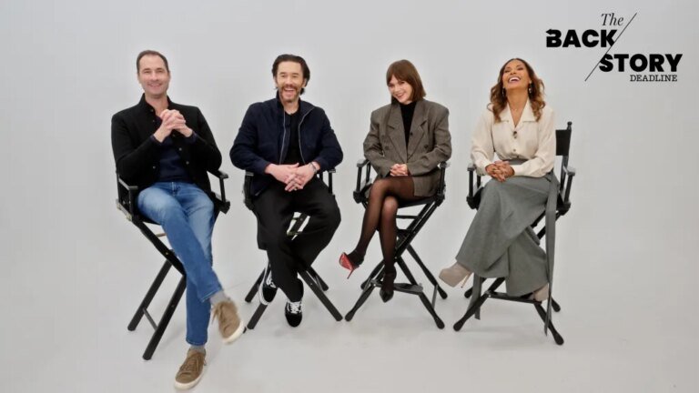 Behind the Scenes: How Our Creative Team Crafted a Key Moment for the Audience