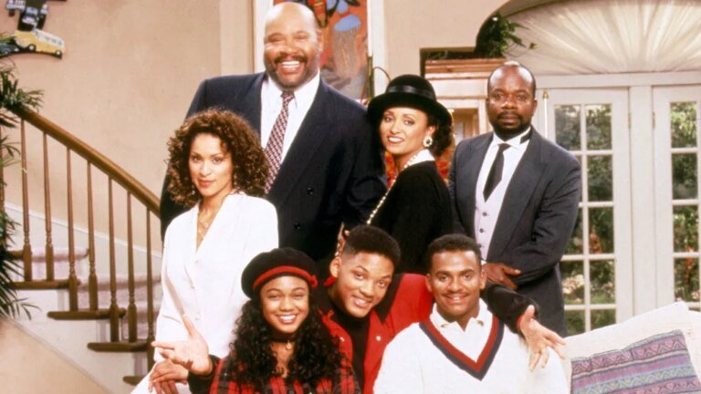 Bel-Air Series Finale Brings Back Fan-Favorite Character from The Fresh Prince of Bel-Air