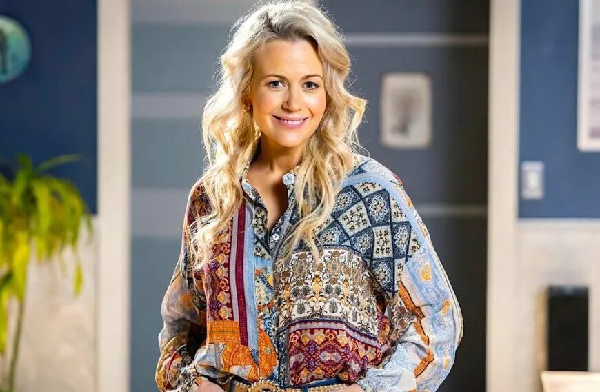 Beloved Actress Rachael Carpani Passes Away at 45: Remembering Her Roles in Home and Away and NCIS: Los Angeles