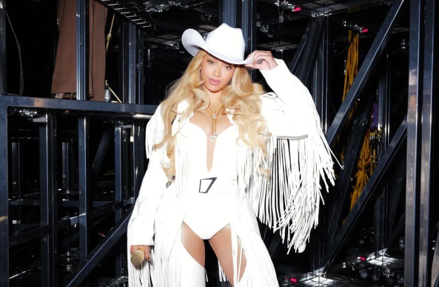 Beyoncé Joins the Billionaire Club, According to Forbes