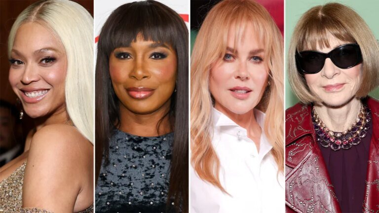 Beyoncé, Nicole Kidman, and Venus Williams Team Up with Anna Wintour for May's Met Gala Fundraiser