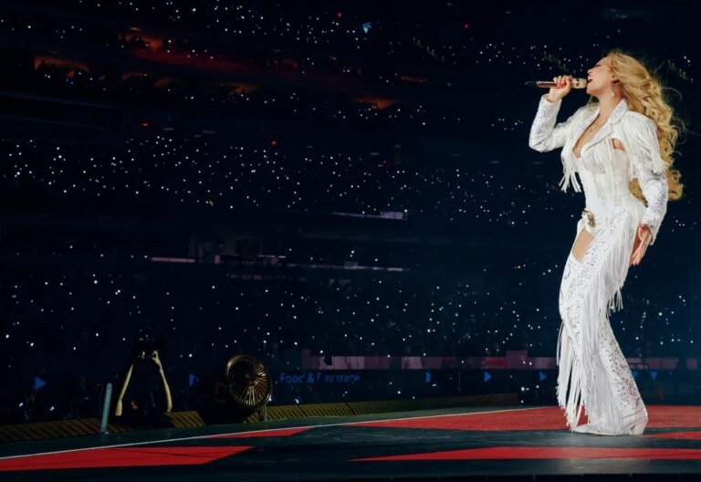 Beyoncé Reaches Billionaire Status, Joining Jay-Z on Forbes Elite List