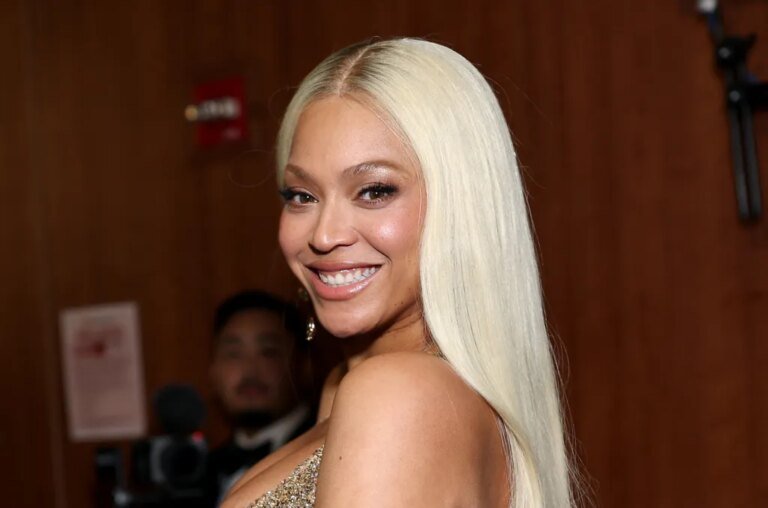 Beyoncé Teams Up with Sabrina Carpenter, LISA, and Doja Cat for the 2026 Met Gala Hosting Committee