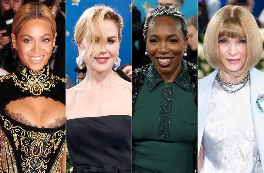 Beyoncé is Back at the Met Gala After a Decade: Here’s Who She's Co-Chairing With