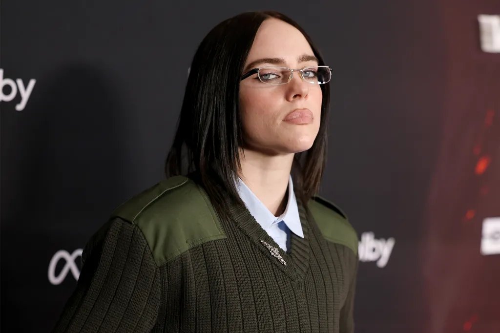 Billie Eilish Calls for Gun Control Following Recent Shootings in the U.S. and Australia: A Reminder to Speak Up