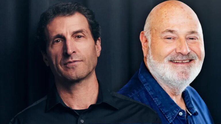 Billy Ray Reflects on Rob Reiner and His Impressive Run of Movie Success