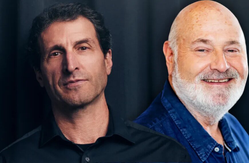 Billy Ray Reflects on Rob Reiner and His Impressive Run of Movie Success