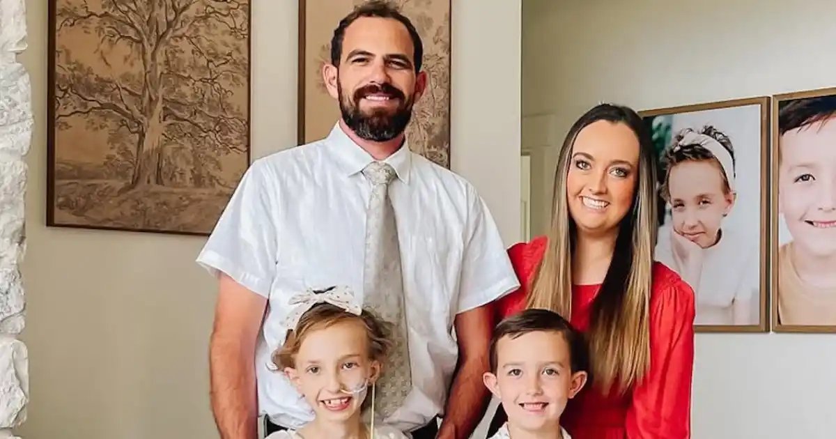 Brie Bird's Mom Reflects on Her Daughter's Final Moments After a Brave Fight Against Stage 4 Cancer