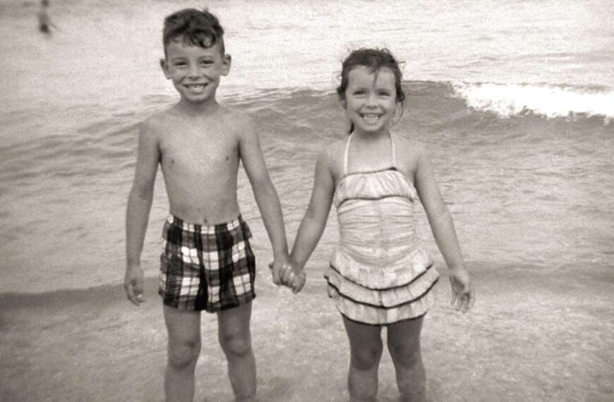 Bruce Springsteen Shares His Sister's Touching Words After Watching Deliver Me from Nowhere