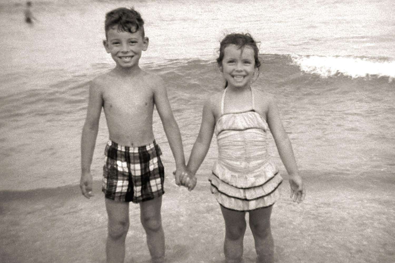 Bruce Springsteen Shares His Sister's Touching Words After Watching Deliver Me from Nowhere