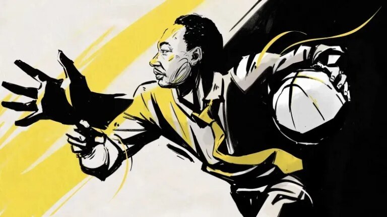 Building Community Through Basketball: Insights from the Filmmakers of 'Hoops, Hopes & Dreams'