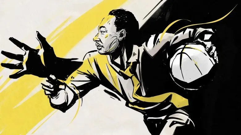 Building Community Through Basketball: Insights from the Filmmakers of 'Hoops, Hopes & Dreams'