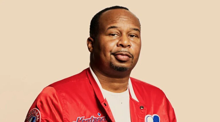 CNN Delays Roy Wood Jr. Holiday Special to Focus on Coverage of Recent Shootings