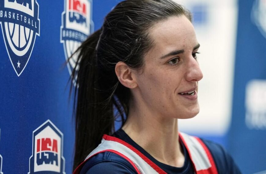 Caitlin Clark Shares Her Thoughts on CBA Negotiations and Their Impact on the WNBA