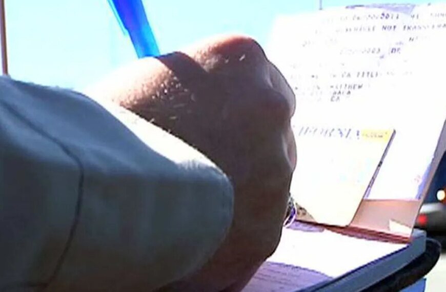 California's New Measures to Tackle Extreme Speeding on Highways