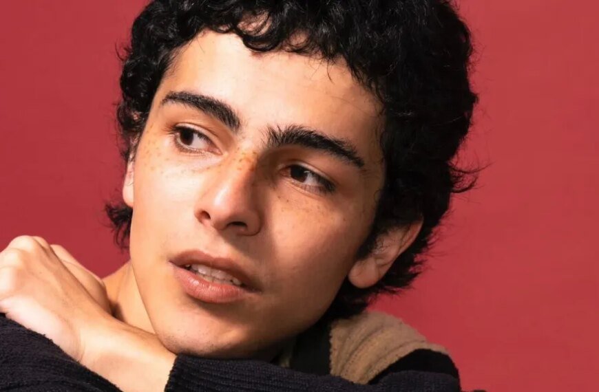 Cameron Diaz and Benicio Del Toro Star in New Film 'Reenactment' with Eldar Isgandarov Joining the Cast