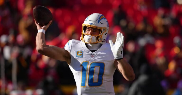 Catch the Chargers vs. Cowboys Game: How to Watch, Start Time, and Our Take on the Outcome