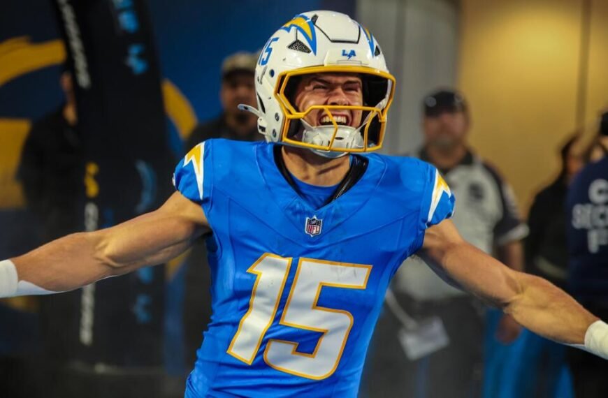 Catch the Chargers vs. Houston Texans: Viewing Details, Start Time, and Game Predictions