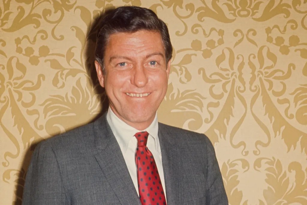 Celebrating Dick Van Dyke: His 10 Most Memorable Music Moments at 100