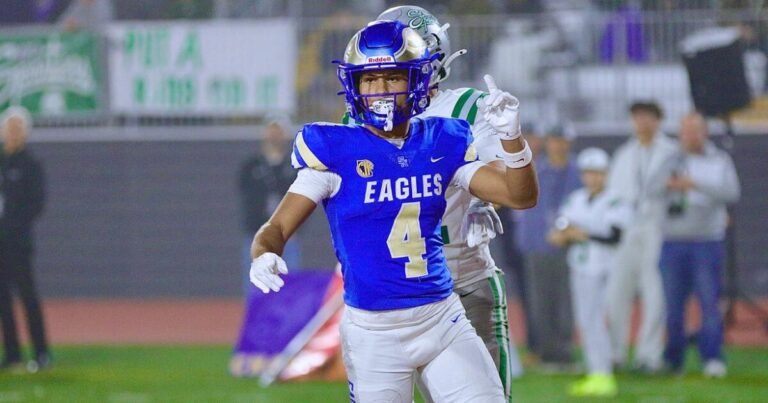 Celebrating the Best High School Football Players in the Southland