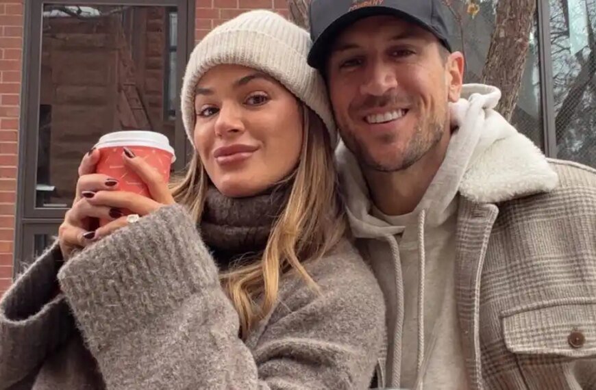 Celebrity Babies of 2025: Meet JoJo Fletcher, Jordan Rodgers, and Other New Parents This Year