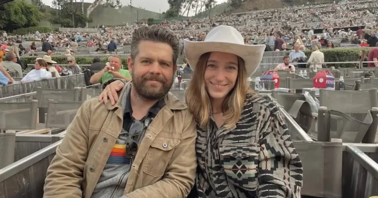 Celebrity Baby News for 2025: Jack Osbourne, Aree Gearhart, and Other Stars Sharing Their Exciting Pregnancy Announcements