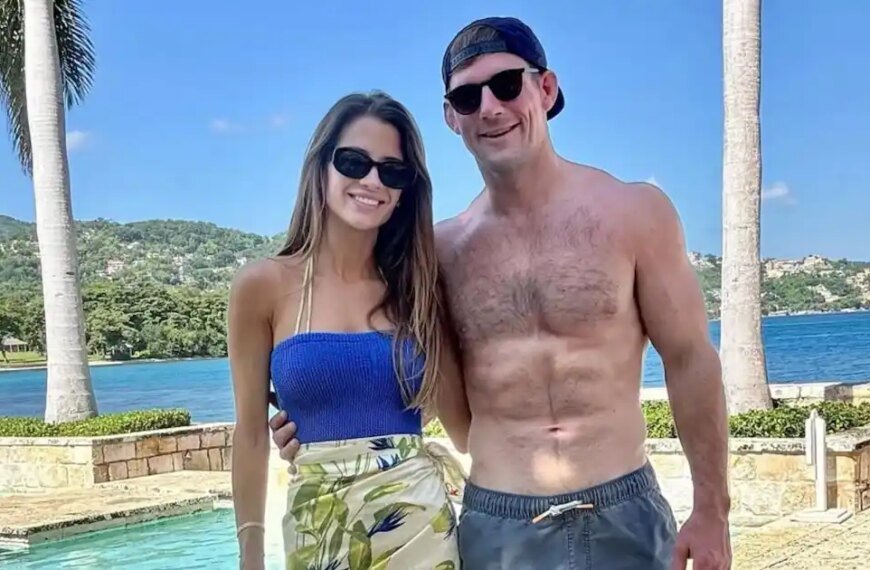 Celebrity Engagements of 2025: Naomie Olindo, Billy Haire, and Other Stars Who Said Yes This Year