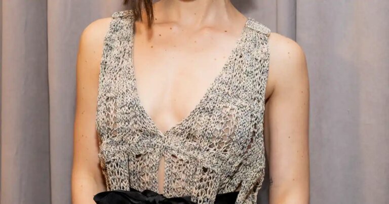 Celebrity Hair Changes in 2025: Gracie Abrams’ Choppy Pixie Cut and Other Styles