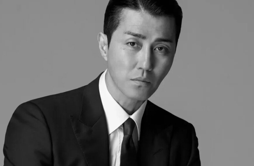 Cha Seung-Won to Host 'The Traitors' in Korea