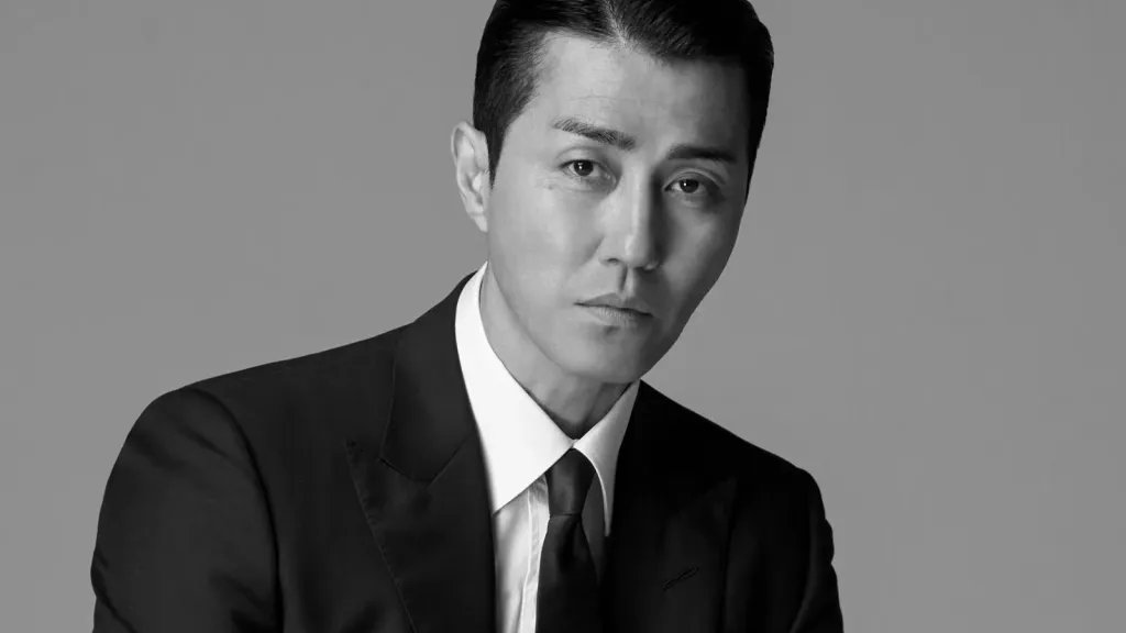Cha Seung-Won to Host 'The Traitors' in Korea