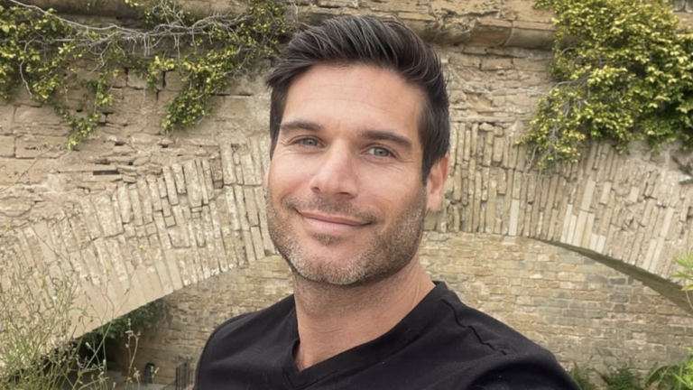 Chad Spodick from Finding Prince Charming Passes Away at 42; Lance Bass Shares His Thoughts