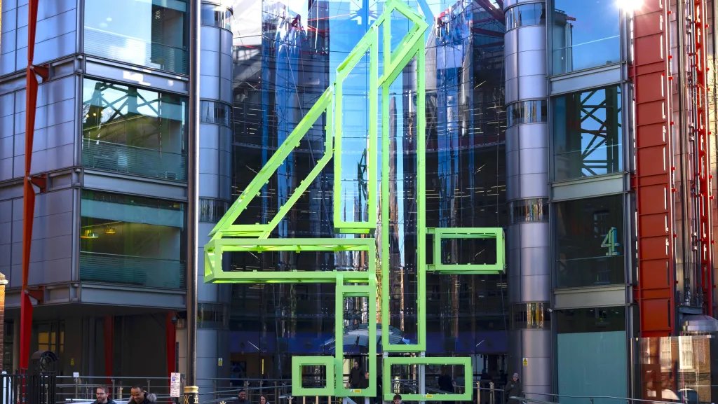 Channel 4 Set to Announce New CEO Soon as Netflix Executive Steps Away