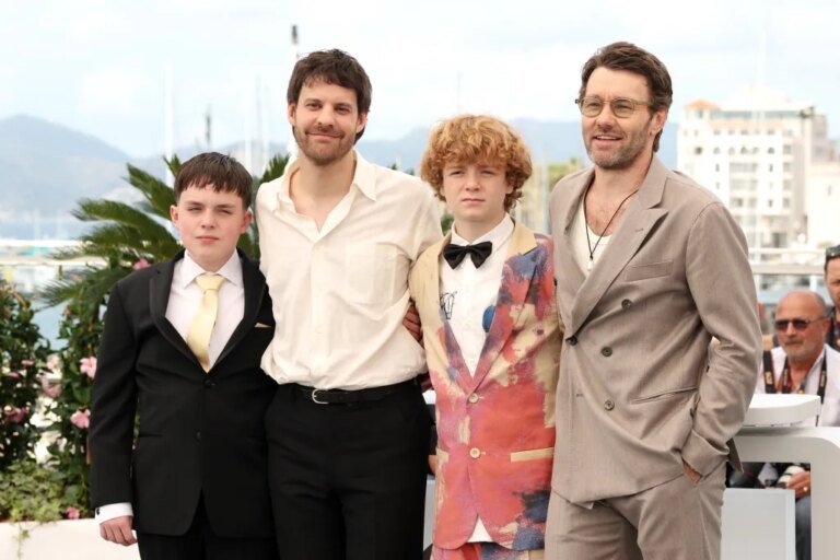 Charlie Polinger Discusses Directing His Psychological Drama 'The Plague' and the Idea Behind the Chaos