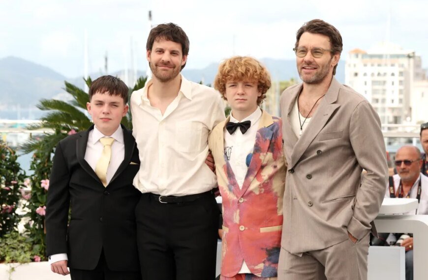 Charlie Polinger Discusses Directing His Psychological Drama 'The Plague' and the Idea Behind the Chaos