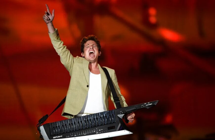 Charlie Puth, Brandi Carlile, and Coco Jones Set to Take the Stage at the 2026 Super Bowl Pregame Show